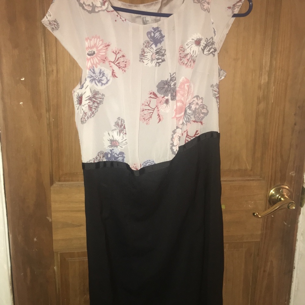 Women’s work dress NWOT